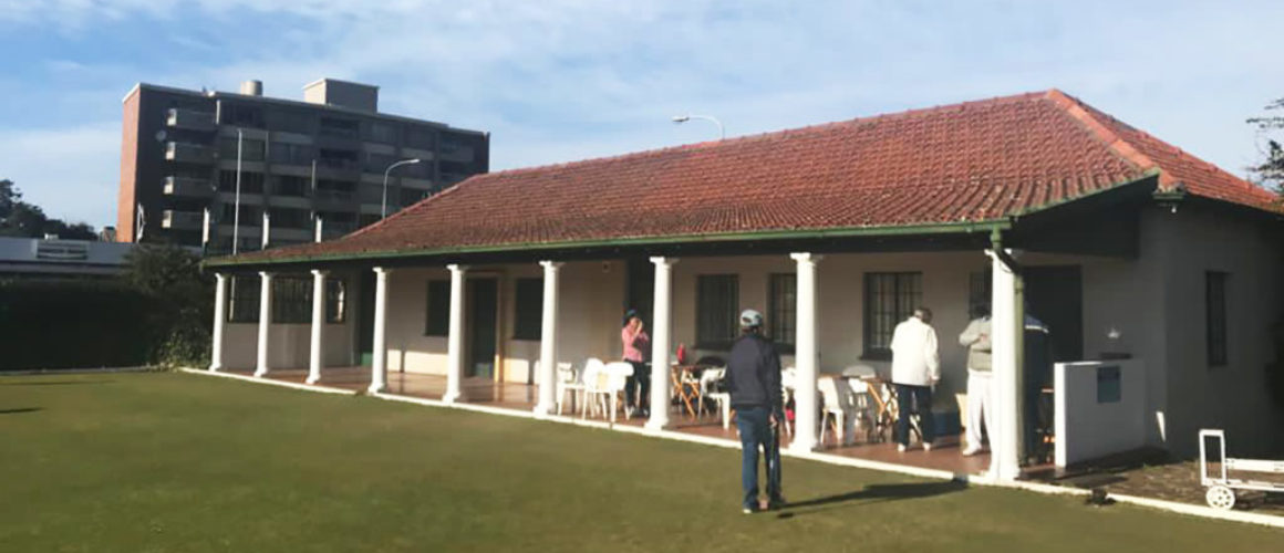 RONDEBOSCH