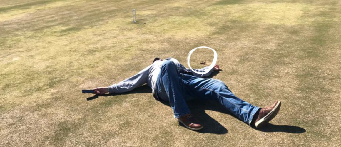 CRICKET
